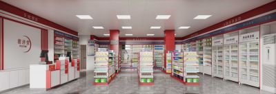 河南翡濟(jì)堂醫藥連(lián)鎖有限公司